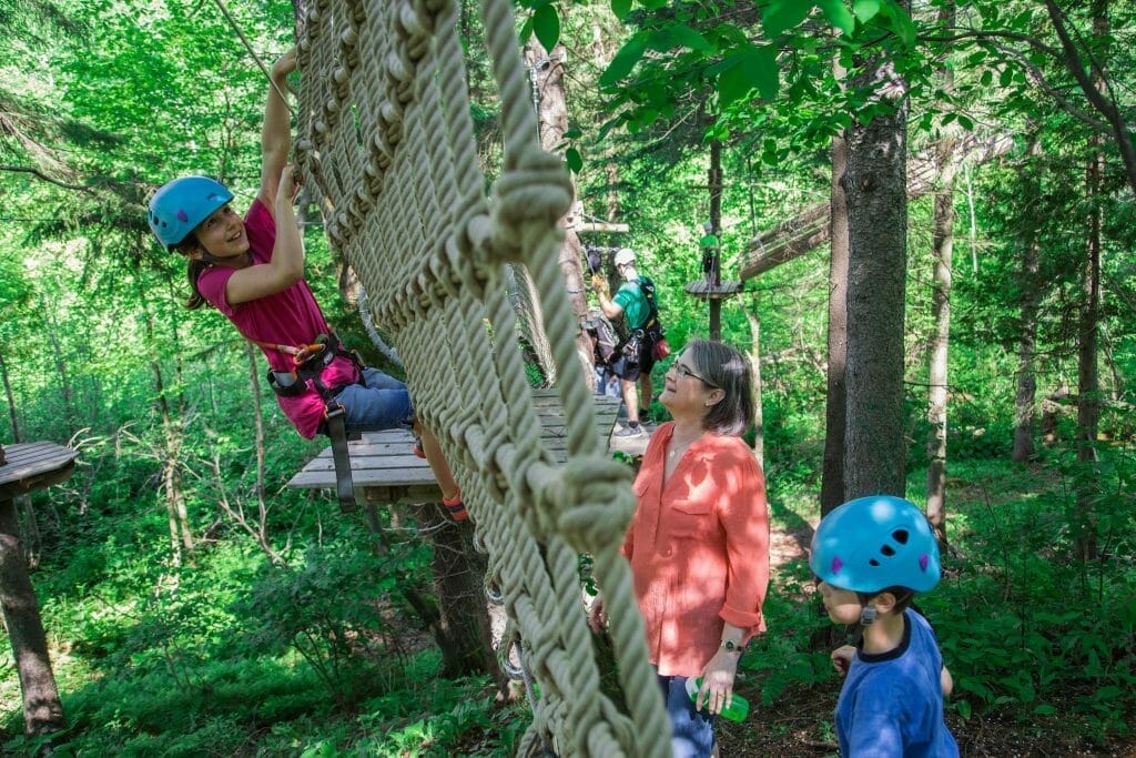 Sarbayä hebertism course