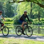 Circuit Du Coteau - Tourisme Des Moulins © Plein air à la Carte