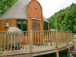 Elan VIP - Gaillard du Mont Elan