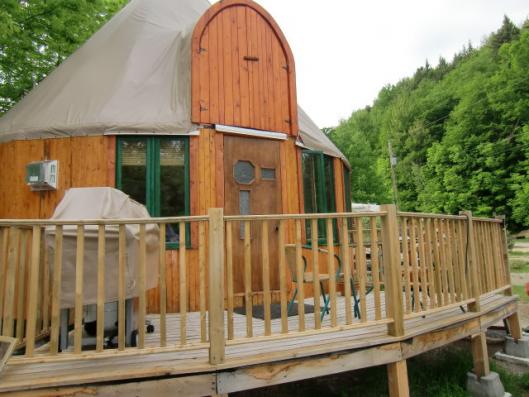 Elan VIP - Gaillard du Mont Elan