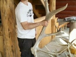 From majestic plumes to Wapiti Valley