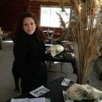 Centre d’interprétation de la vallée du Wapiti