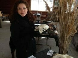 Wapiti Valley Interpretation Centre