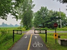 La Montérégiade I and II