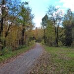 Sentier nature Tomifobia © Plein air à la Carte