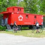 Shannon sector © Plein air à la Carte