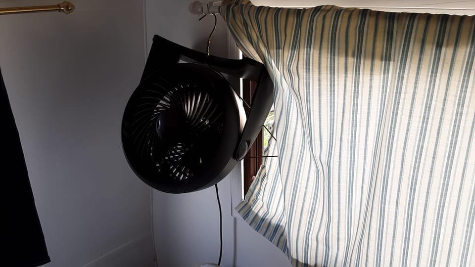 "Fan"