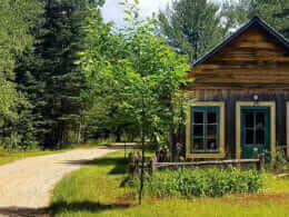 Chez Sophie Et Richard