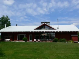 Gîte le Domaine de la Mine d’Or