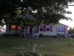 Gîte Familial la Campagnarde in Coaticook