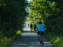 Cycloroute de Bellechasse