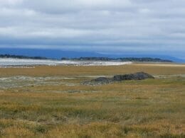 L’Isle-aux-Grues archipelago