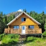 Chalet L'écureuil de La Traversée de Charlevoix