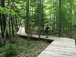 Parc régional des Grèves