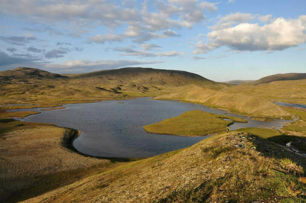 Parc national Ulittaniujalik