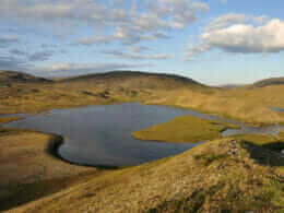 Ulittaniujalik National Park
