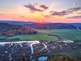 Éco-Odyssée nature park