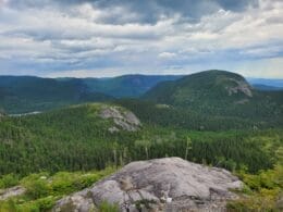 La Traversée de Charlevoix