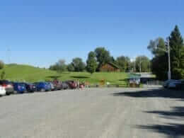 Saint-Bernard-de-Lacolle Regional Park