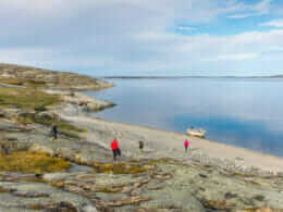 Wiinipaakw Tours Solidarity Cooperative