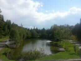 Centre de plein air Val Chester