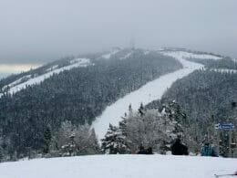 Mont Tremblant
