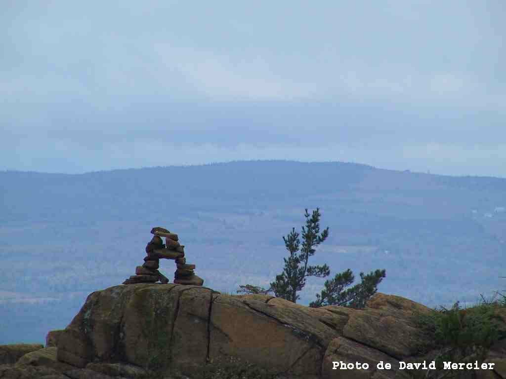 Indpaysaa 3 Coleraine Mountains