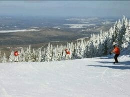 Massif du Sud tourist resort