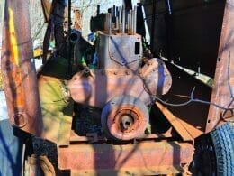 Photos: tx_15 mars 09_063 - Mont Saint-Grégoire