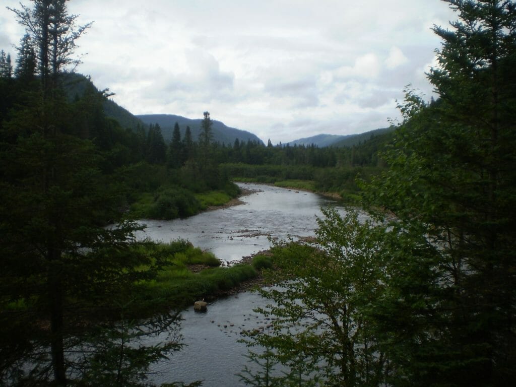 La Rivière-Sautauriski