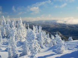 Parc national des Monts-Valin