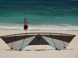 Cerfs-volants Coriolis