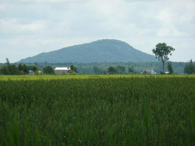 Randonnée pédestre en Montérégie - 32 lieux où faire de la randonnée ...