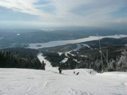 Lake view South side