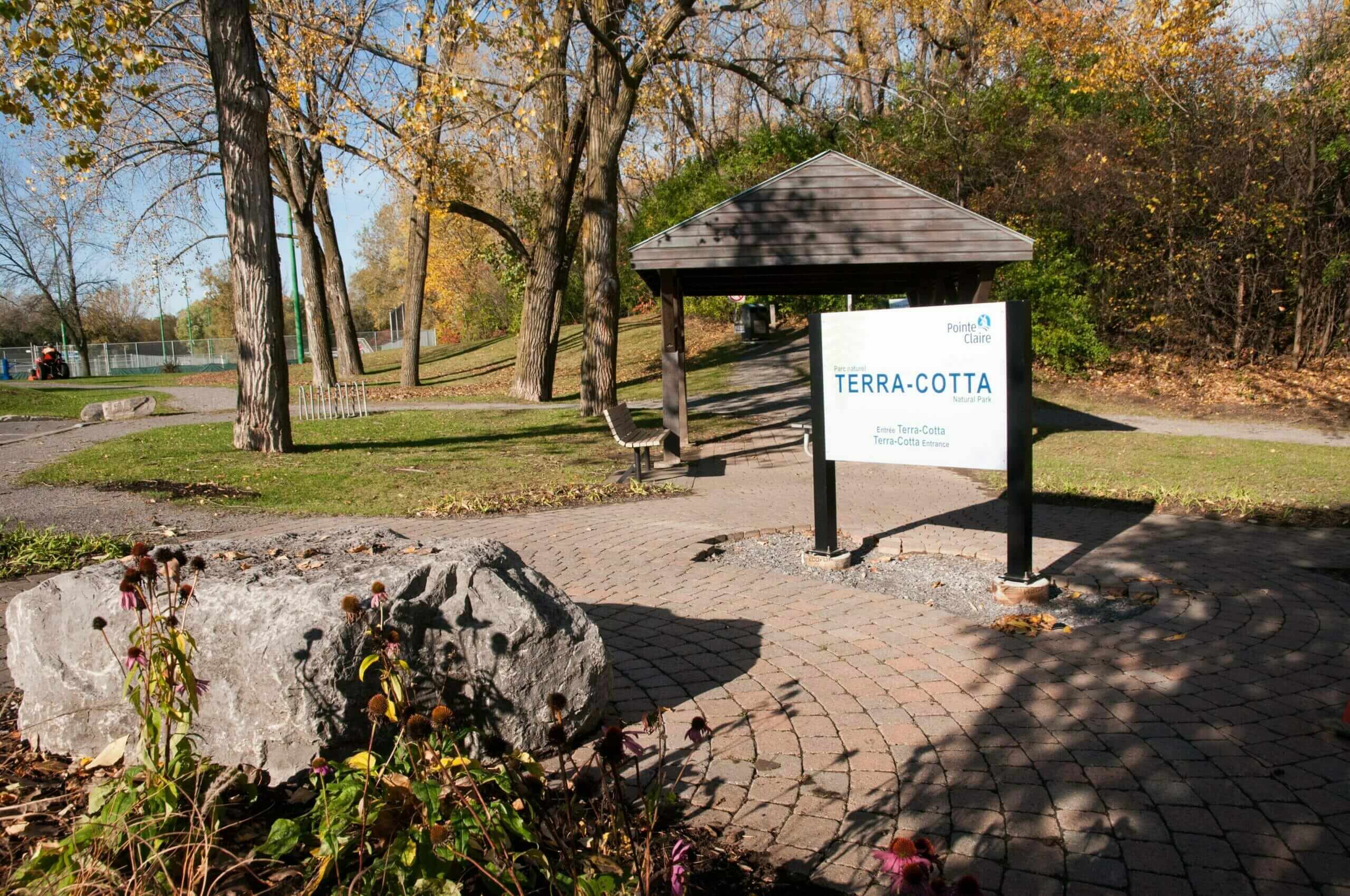 Parc naturel Terra Cotta