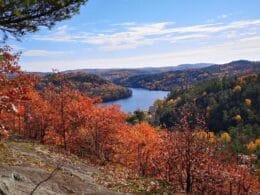 Les Sentiers de Wakefield