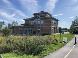 Les Relais plein air