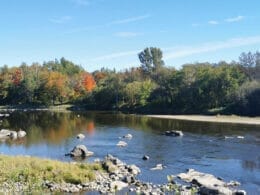 Rivière-Etchemin Park