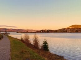 Site historique Berceau du Canada