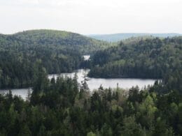 Sentier Père-Jacques-Buteux