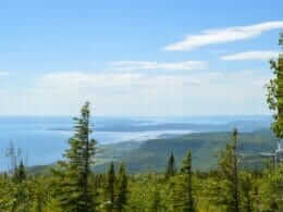 Parc régional du Mont-Saint-Joseph