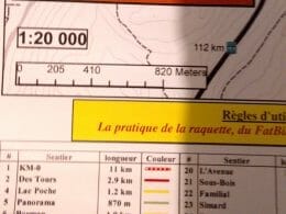 Club Des Trois Raquettes