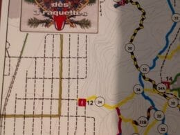 Club Des Trois Raquettes