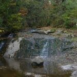 Petite chute &copy;&nbsp;Luc Barriault