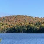 Near Lac Cordon. &copy;&nbsp;tourlou911