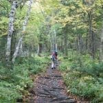 trail. © tourlou911