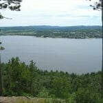 Lac Témiscouata © remi7