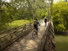 Îles-de-Boucherville Park