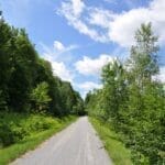 La Campagnarde - Acton RCM © Plein air à la Carte