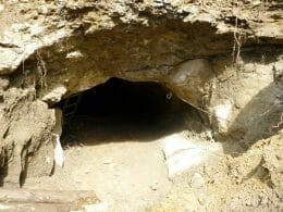 Photos: Grotte Le Spéos de la fée à La Rédemption - Le Spéos de la fée